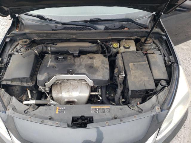 Photo 11 from auction – 2016 CHEVROLET MALIBU LIM with VIN 1G11A5SA7GU148193