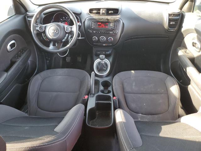 Photo 8 from auction – 2015 KIA SOUL with VIN KNDJN2A20F7158520