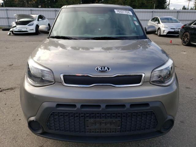 Photo 5 from auction – 2015 KIA SOUL with VIN KNDJN2A26F7179386