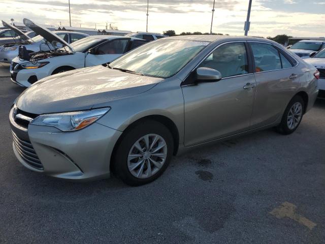 Photo 1 from auction – 2015 TOYOTA CAMRY LE with VIN 4T1BF1FK4FU027267