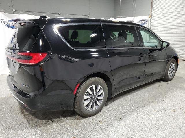 Photo 3 from auction – 2024 CHRYSLER PACIFICA H with VIN 2C4RC1S71RR144741