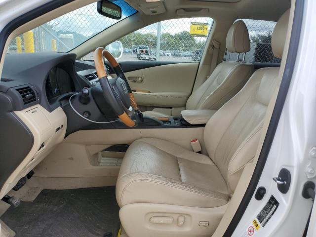 Photo 7 from auction – 2015 LEXUS RX 450H with VIN 2T2BC1BA4FC005904