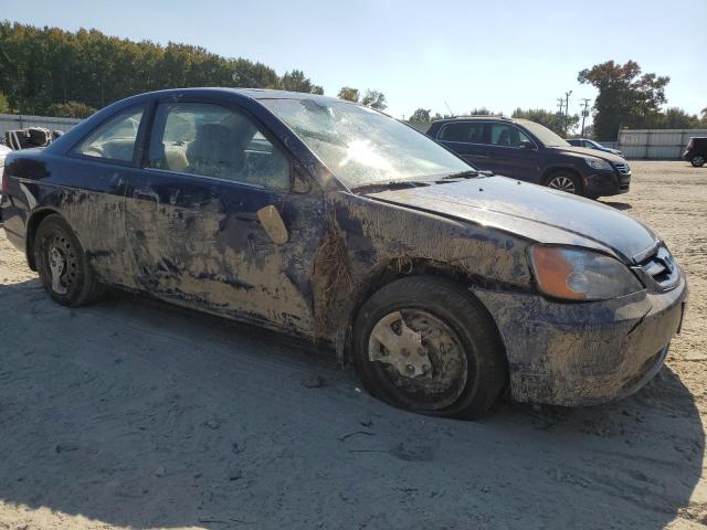 Photo 4 from auction – 2002 HONDA CIVIC EX with VIN 1HGEM22932L015015