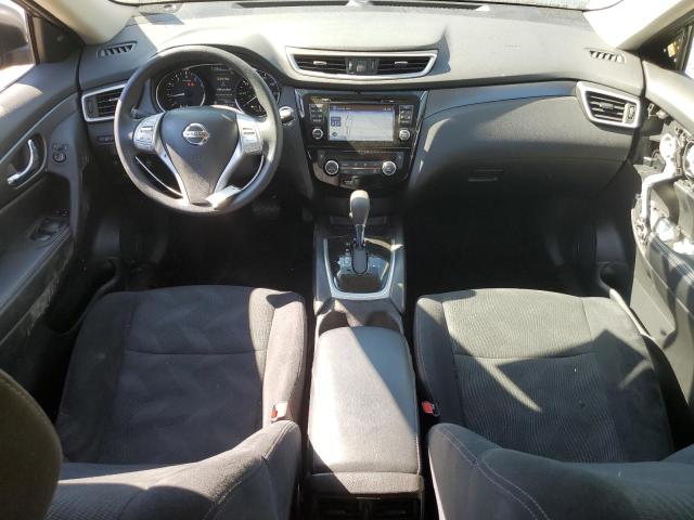 Photo 8 from auction – 2016 NISSAN ROGUE S with VIN 5N1AT2MT3GC818497