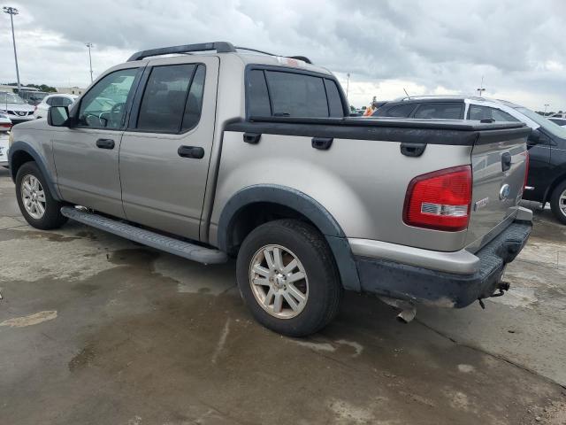 Photo 2 from auction – 2008 FORD EXPLORER S with VIN 1FMEU31E48UB26982