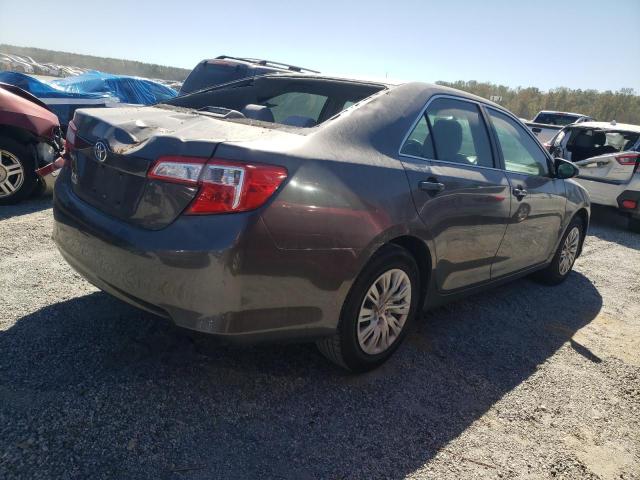Photo 3 from auction – 2014 TOYOTA CAMRY L with VIN 4T1BF1FK9EU764334