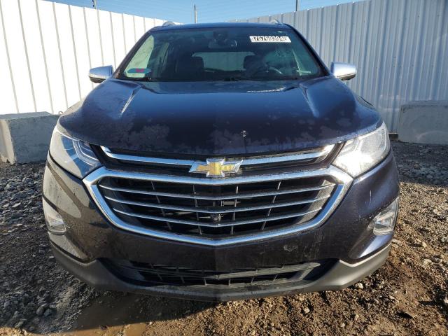 Photo 5 from auction – 2020 CHEVROLET EQUINOX PR with VIN 3GNAXNEV5LS737006