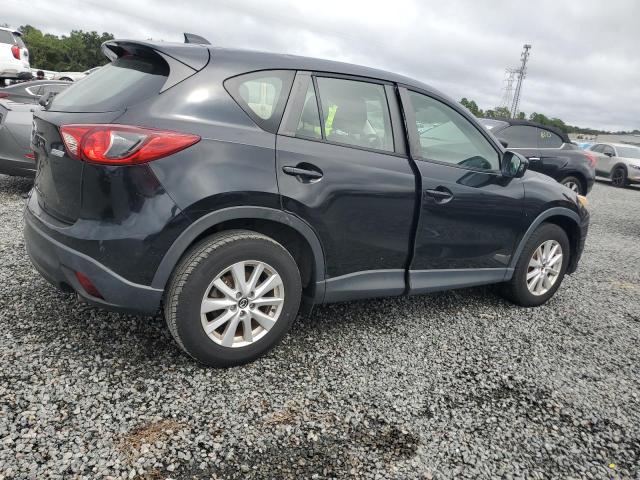 Photo 3 from auction – 2014 MAZDA CX-5 SPORT with VIN JM3KE2BE6E0334952