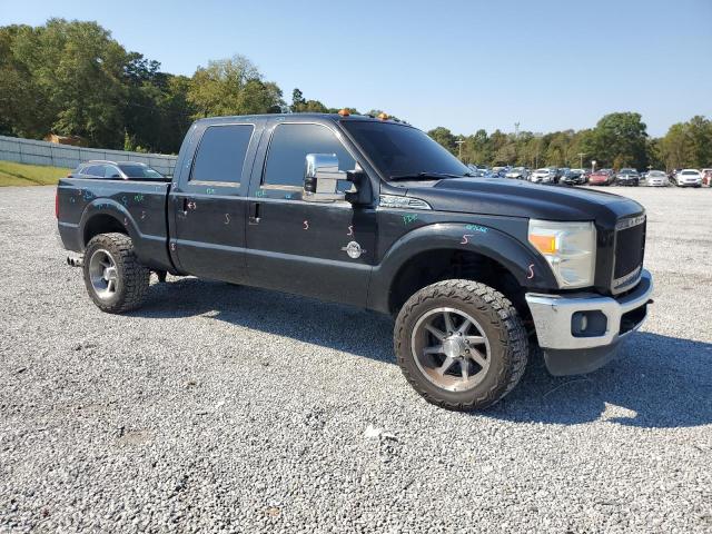 Photo 4 from auction – 2012 FORD F350 SUPER with VIN 1FT8W3BT6CEB88816