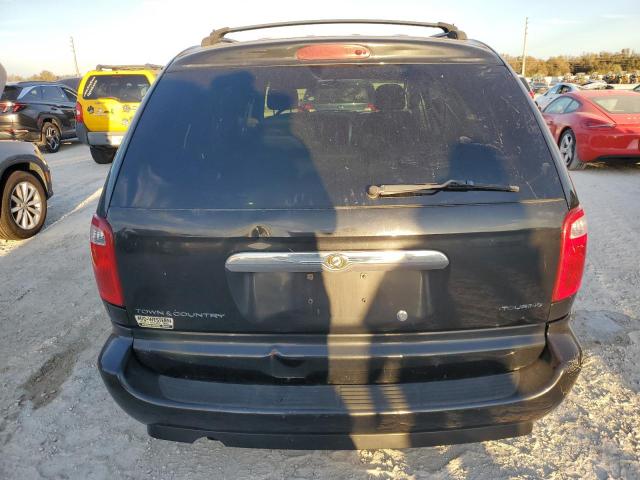 Photo 6 from auction – 2007 CHRYSLER TOWN & COU with VIN 2A4GP54L47R272993