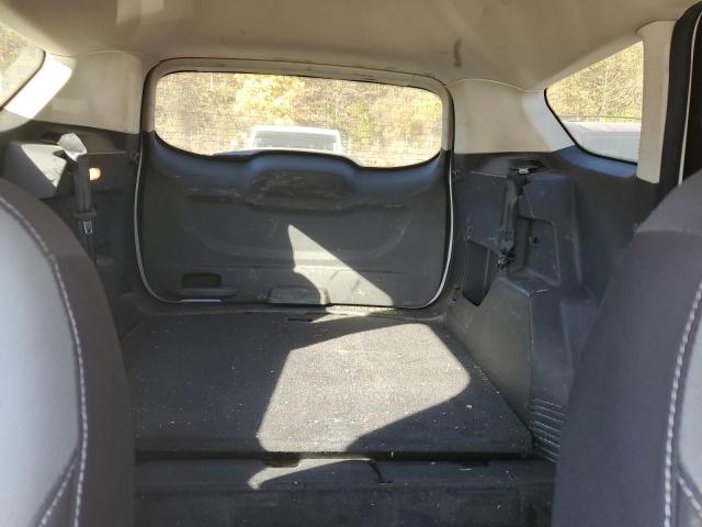 Photo 10 from auction – 2016 FORD ESCAPE SE with VIN 1FMCU9GX0GUC71468