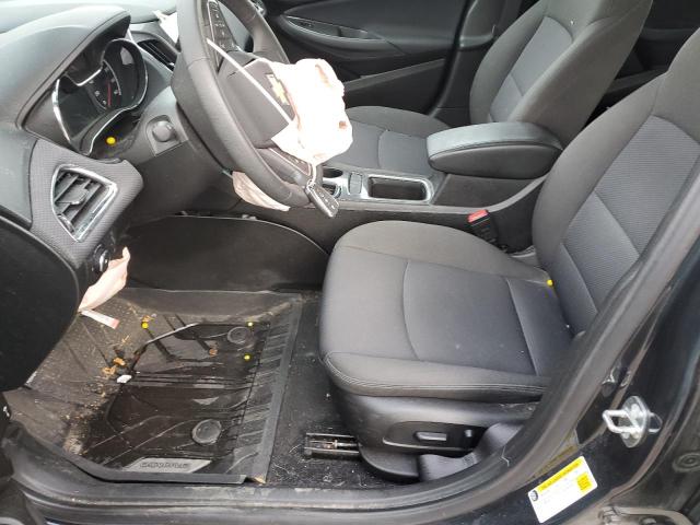 Photo 7 from auction – 2018 CHEVROLET CRUZE LT with VIN 3G1BE6SM2JS592999