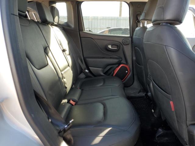 Photo 11 from auction – 2018 JEEP RENEGADE T with VIN ZACCJBCB0JPH76353