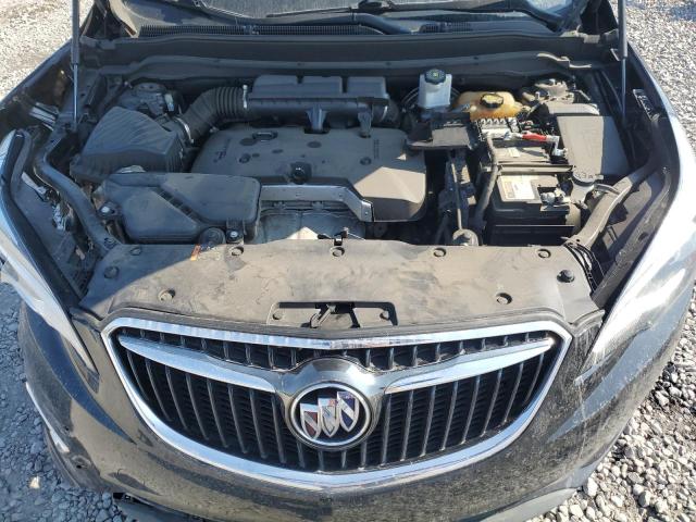 Photo 12 from auction – 2019 BUICK ENVISION E with VIN LRBFXCSA0KD013807