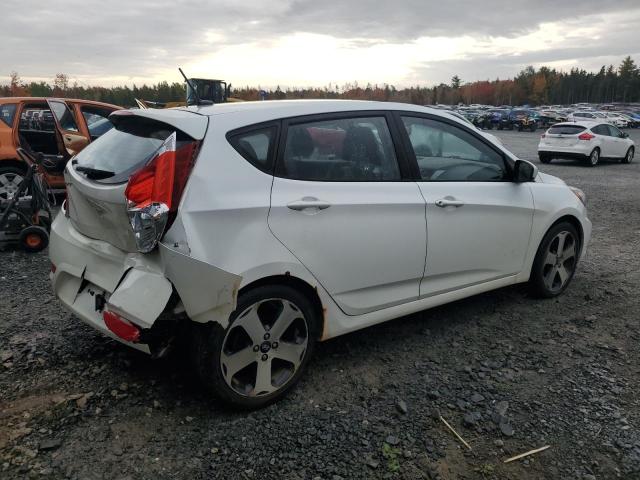Photo 3 from auction – 2016 HYUNDAI ACCENT SE with VIN KMHCT5AE2GU256943
