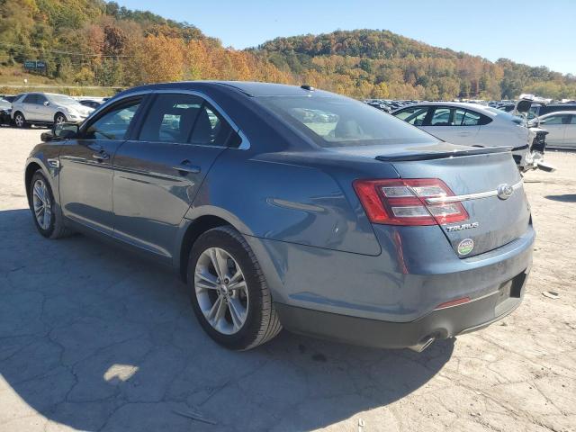 Photo 2 from auction – 2018 FORD TAURUS SEL with VIN 1FAHP2E88JG142216