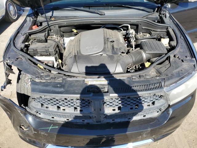 Photo 12 from auction – 2013 DODGE DURANGO R/ with VIN 1C4SDJCT0DC651352