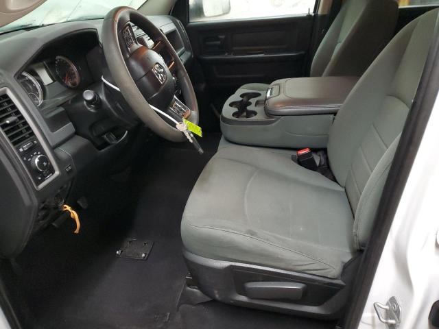 Photo 7 from auction – 2018 RAM 1500 ST with VIN 1C6RR7FG6JS238152