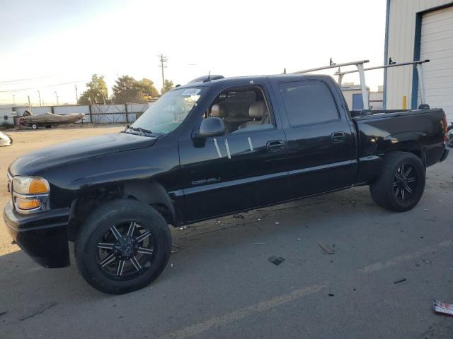 Photo 1 from auction – 2005 GMC SIERRA K15 with VIN 2GTEK63N051303155