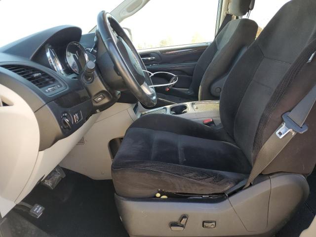 Zdjęcie 7 z aukcji – 2014 DODGE GRAND CARA z VIN 2C4RDGCG8ER212817