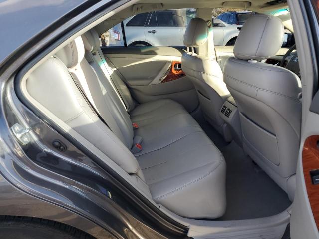 Foto 10 de la subasta – 2011 TOYOTA CAMRY BASE con VIN 4T4BF3EK8BR161664