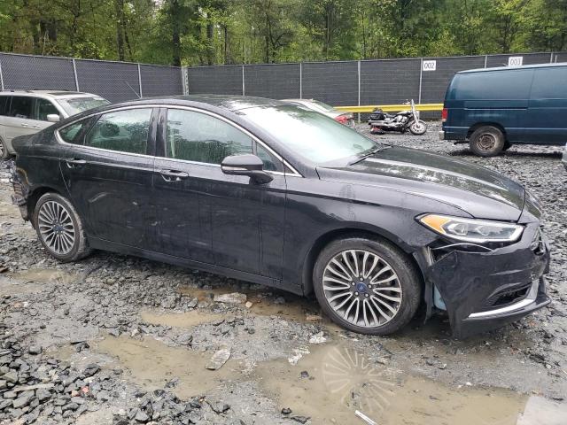 Photo 4 from auction – 2016 FORD FUSION SE with VIN 3FA6P0H99HR122804