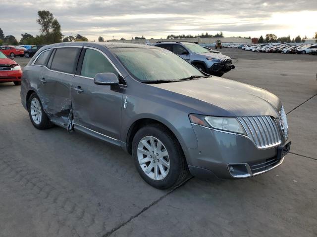 Photo 4 from auction – 2010 LINCOLN MKT with VIN 2LMHJ5AT7ABJ10324
