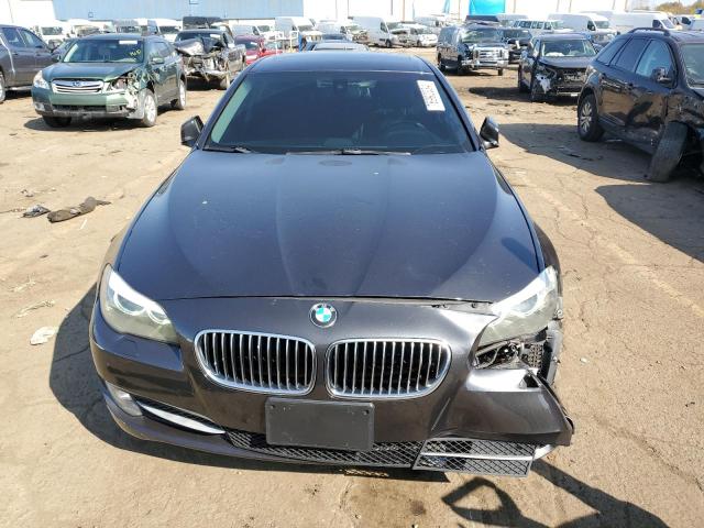 Photo 5 from auction – 2011 BMW 535 XI with VIN WBAFU7C50BC778697