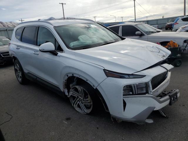 Photo 4 from auction – 2023 HYUNDAI SANTA FE S with VIN 5NMS2DAJ1PH601493