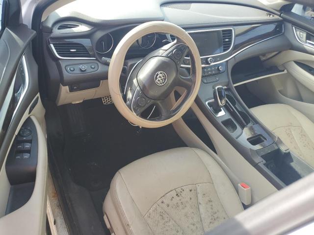 Photo 8 from auction – 2017 BUICK LACROSSE E with VIN 1G4ZP5SS5HU170773