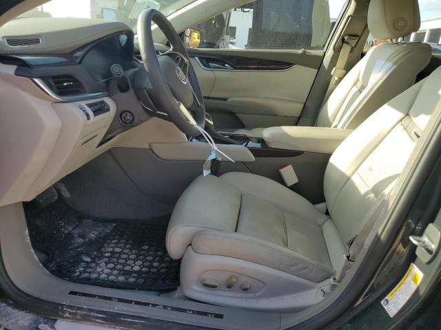 Photo 7 from auction – 2013 CADILLAC XTS PLATIN with VIN 2G61U5S38D9116624