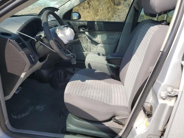 Photo 7 from auction – 2007 FORD FOCUS ZX4 with VIN 1FAFP34NX7W294727