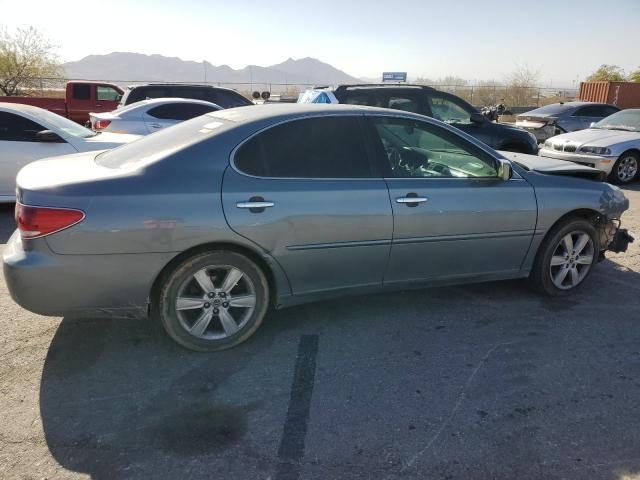Photo 3 from auction – 2005 LEXUS ES 330 with VIN JTHBA30G755121301