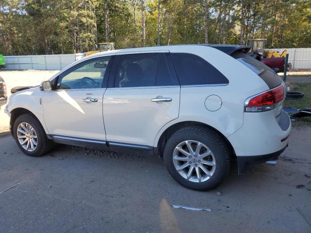Zdjęcie 2 z aukcji – 2013 LINCOLN MKX z VIN 2LMDJ8JK9DBL06079