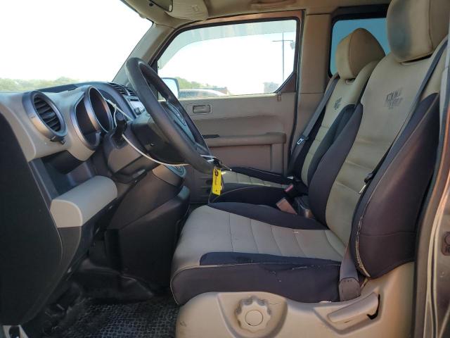 Photo 7 from auction – 2010 HONDA ELEMENT EX with VIN 5J6YH1H79AL004898