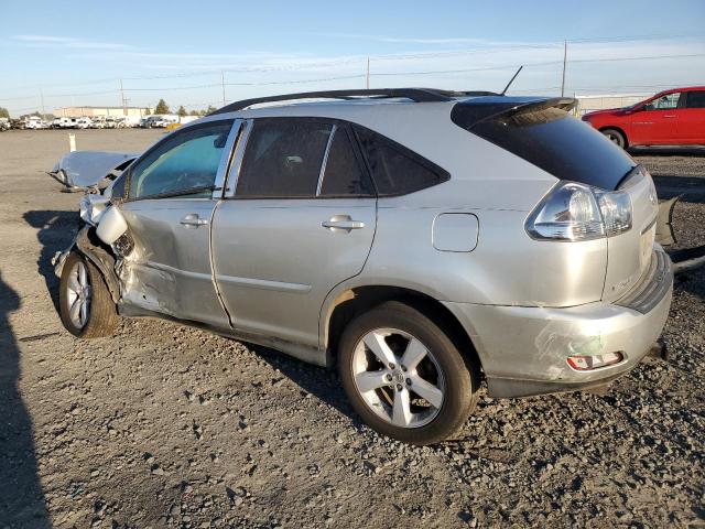 Photo 2 from auction – 2007 LEXUS RX 350 with VIN 2T2HK31U67C043642