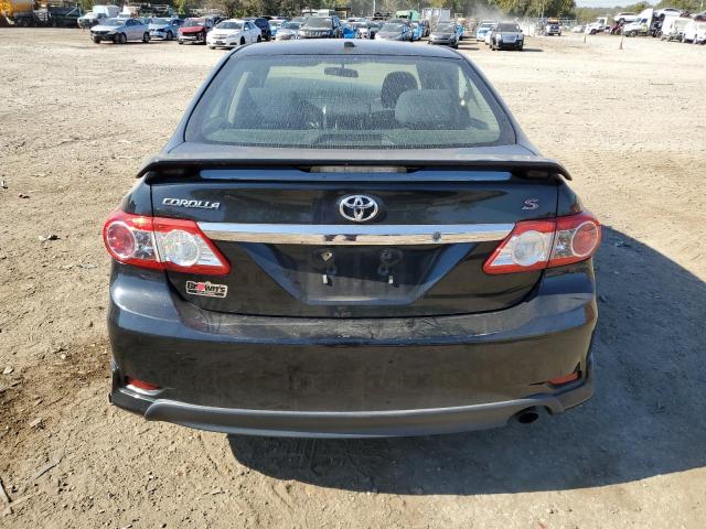 Photo 6 from auction – 2012 TOYOTA COROLLA BA with VIN 2T1BU4EE9CC904979