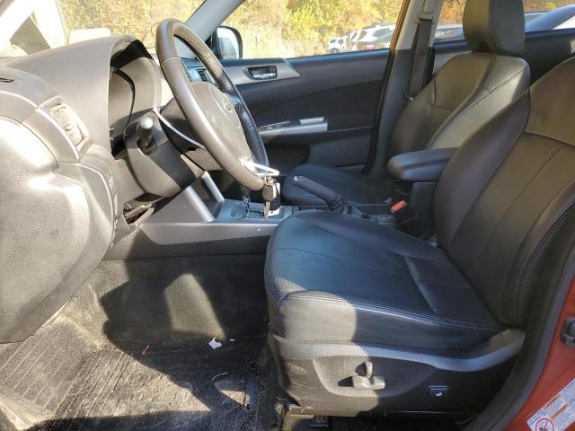 Photo 7 from auction – 2010 SUBARU FORESTER 2 with VIN JF2SH6DC2AH800084