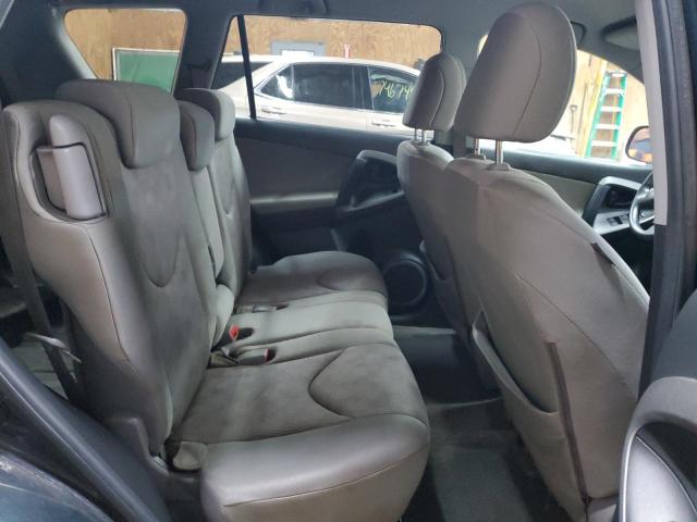 Photo 11 from auction – 2010 TOYOTA RAV4 with VIN 2T3JF4DV9AW047198