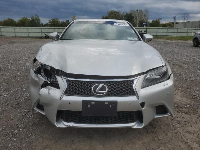 Photo 5 from auction – 2013 LEXUS GS 350 with VIN JTHCE1BL3D5007883