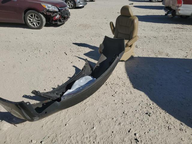 Photo 13 from auction – 2009 HONDA ODYSSEY EX with VIN 5FNRL38679B042608