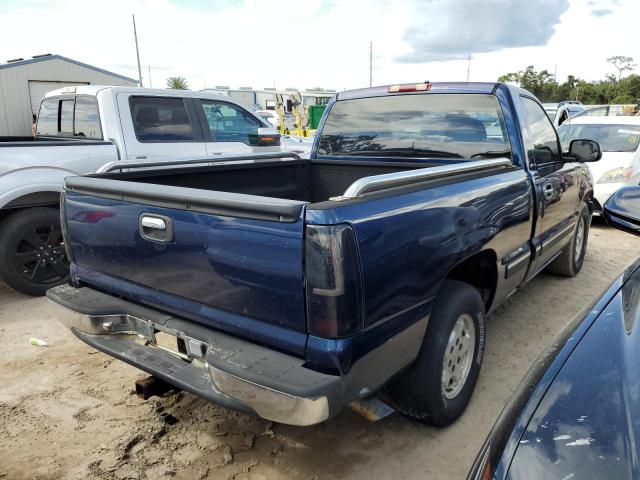 Photo 3 from auction – 2000 CHEVROLET SILVERADO with VIN 1GCEC14V1YZ223423