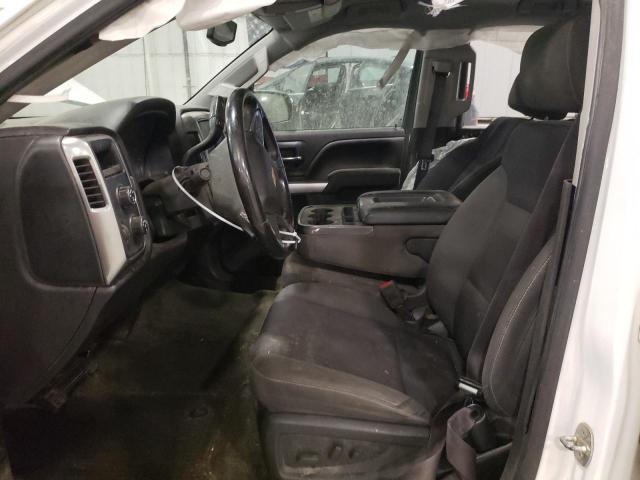 Photo 7 from auction – 2015 CHEVROLET 1500 with VIN 3GCUKREC2FG152496
