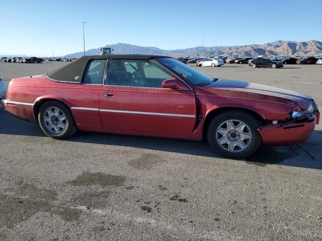 Photo 4 from auction – 1999 CADILLAC ELDORADO with VIN 1G6EL12Y3XU606176