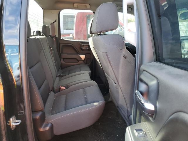 Photo 10 from auction – 2017 CHEVROLET SILVERADO with VIN 1GCVKREC1HZ111414