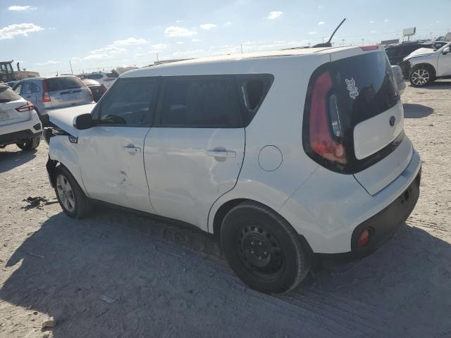 Photo 2 from auction – 2019 KIA SOUL with VIN KNDJN2A29K7636816
