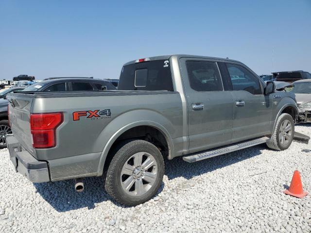 Photo 3 from auction – 2019 FORD F150 SUPER with VIN 1FTEW1E45KKC48998