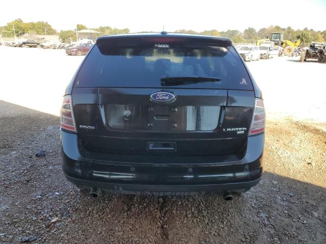 Photo 6 from auction – 2010 FORD EDGE LIMIT with VIN 2FMDK4KC8ABB70922