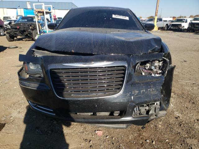 Photo 5 from auction – 2014 CHRYSLER 300 S with VIN 2C3CCABG5EH309524