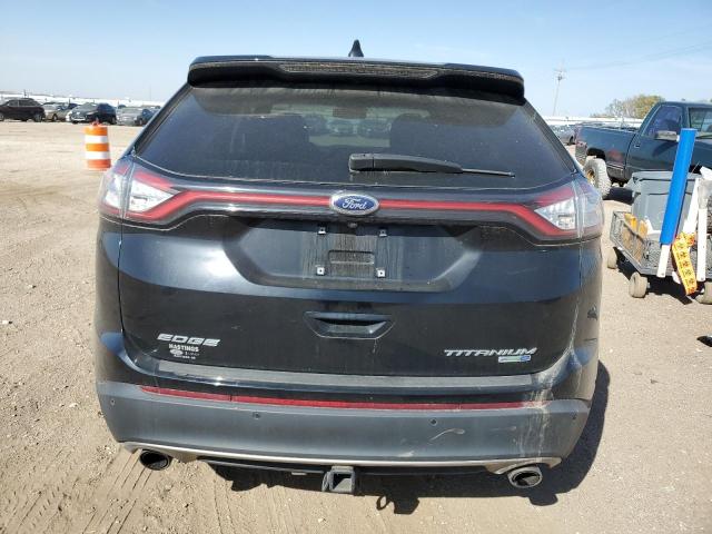 Photo 6 from auction – 2016 FORD EDGE TITAN with VIN 2FMPK4K92GBB66309